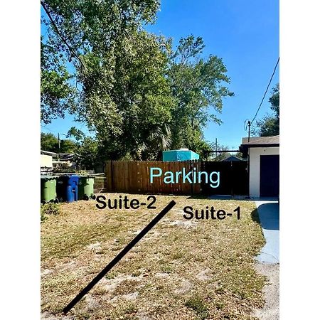 Busch Gardens Bliss Suite-2 Tampa Zewnętrze zdjęcie
